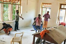 വിവാദങ്ങള്‍ക്കൊടുവില്‍ തിരുവനന്തപുരം മെഡിക്കല്‍ കോളേജ് ഹോസ്റ്റലിന്റെ ശോചനീയവസ്ഥയ്ക്ക് പരിഹാരം; അറ്റകുറ്റപ്പണികള്‍ക്ക് തുടക്കമായി