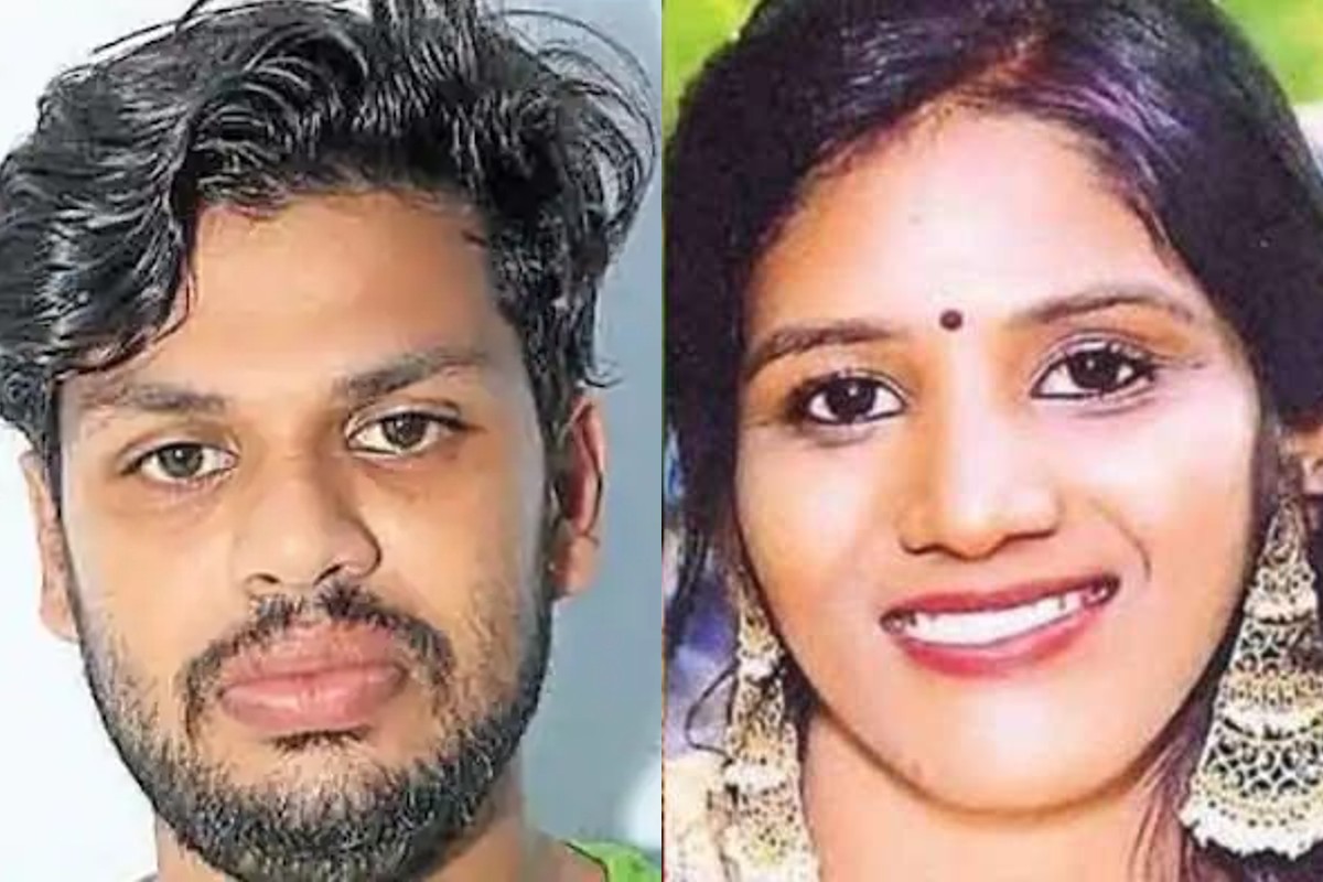 സൂരജ്, ഉത്ര