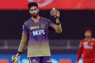 Venkatesh Iyer