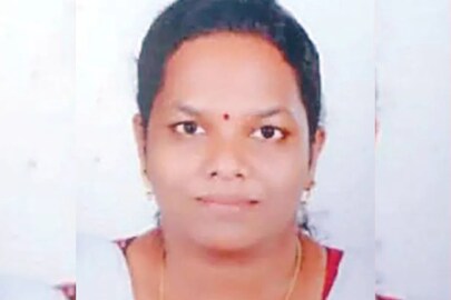 വൃന്ദ വൃന്ദ