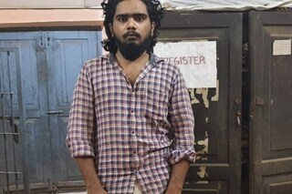 vysakh_arrest