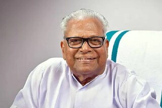 വി.എസ്. അച്യുതാനന്ദന് വി.എസ്. അച്യുതാനന്ദന്