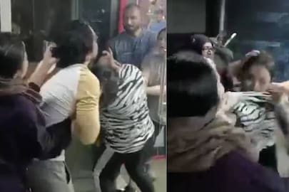 (വീഡിയോ ദൃശ്യം)