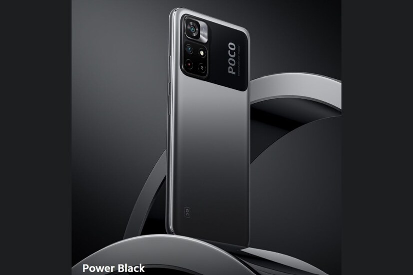 The Poco M4 Pro 5G has been launched at a price of EUR 229 (roughly Rs 19,700) onwards for the 4GB RAM + 64GB storage variant. The smartphone also comes in a 6GB RAM + 128GB storage variant, priced at EUR 249 (roughly Rs 21,400). The Poco M3 Pro 5G has been launched in three colour options - Cool Blue, Poco Yellow, and Power Black. The smartphone will be available in the Europe starting November 11. 