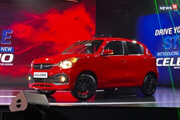 2021 Maruti Suzuki Celerio  ഇന്ത്യയില്‍ പുറത്തിറങ്ങി: സവിശേഷതകള്‍