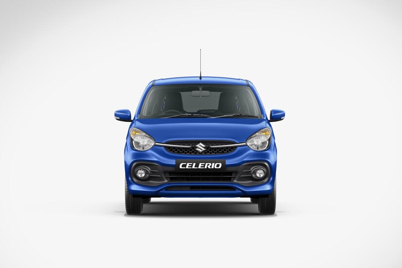  2021 Maruti Suzuki Celerio. (Image: Maruti Suzuki)
