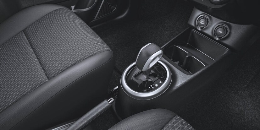  2021 Maruti Suzuki Celerio. (Image: Maruti Suzuki)
