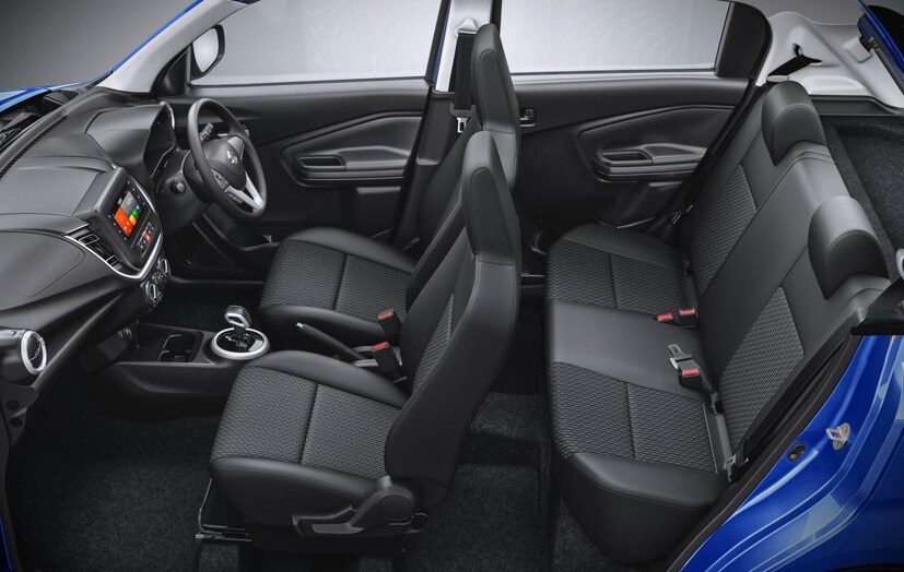  2021 Maruti Suzuki Celerio. (Image: Maruti Suzuki)