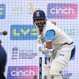 ന്യൂസിലന്‍ഡിനെതിരെ അജിന്‍ക്യ രഹാനെ നയിക്കുന്ന 16 അംഗ ഇന്ത്യന്‍ സ്‌ക്വാഡിനെ പരിചയപ്പെടാം