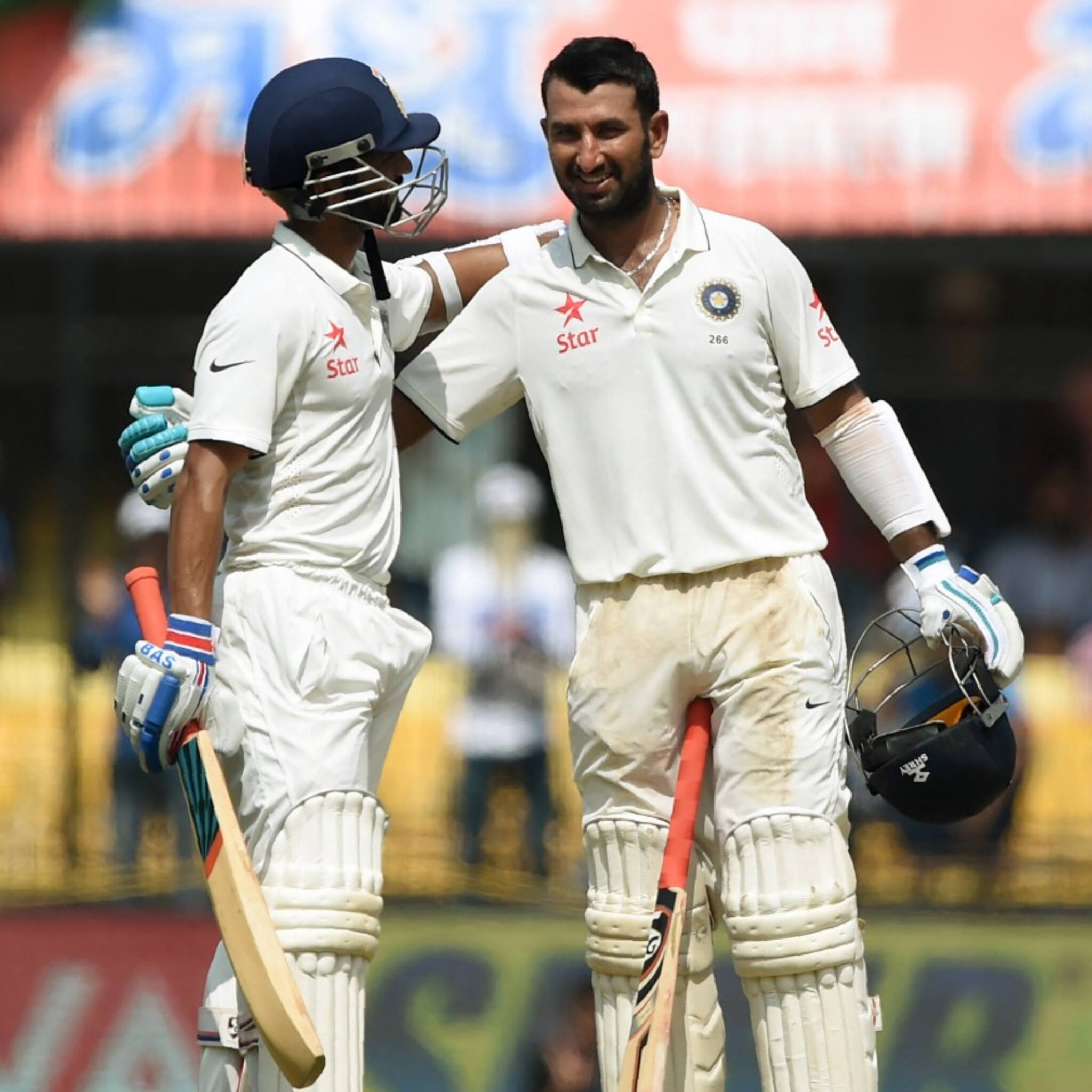 ന്യൂസിലന്‍ഡിനെതിരെ അജിന്‍ക്യ രഹാനെ നയിക്കുന്ന 16 അംഗ ഇന്ത്യന്‍ സ്‌ക്വാഡിനെ പരിചയപ്പെടാം