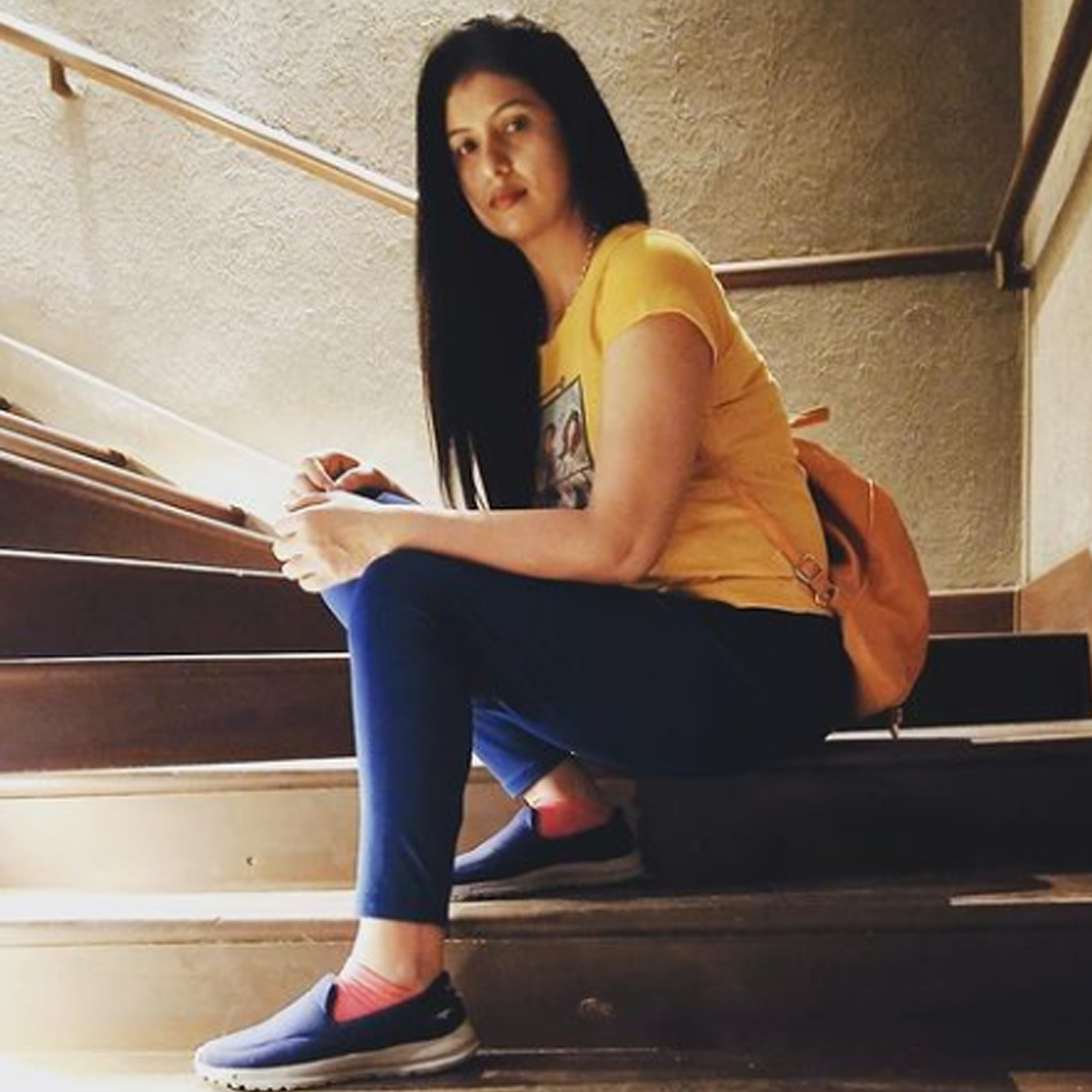  ഏതായാലും ഹസിൻ ജഹാന്‍റെ ഈ ഫോട്ടോ ഇപ്പോൾ സോഷ്യൽ മീഡിയയിൽ വൈറലായിരിക്കുകയാണ്.