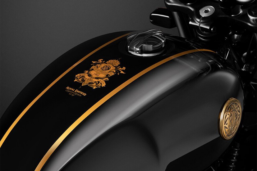 Royal Enfield
