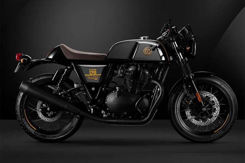 Royal Enfield