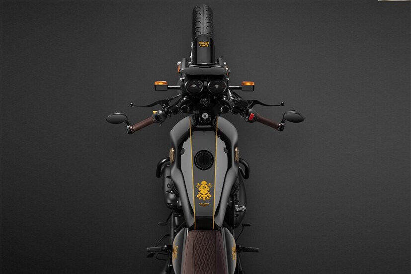 Royal Enfield