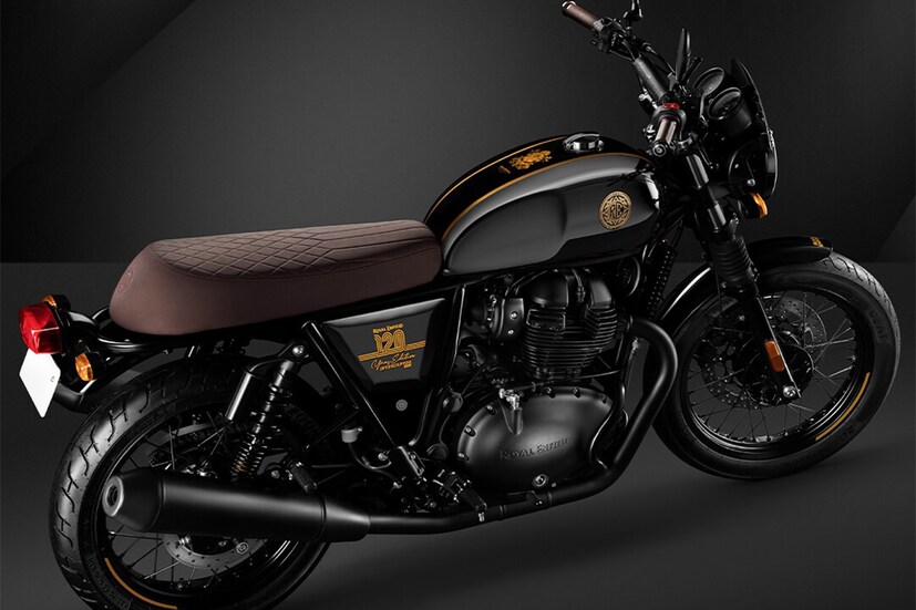 Royal Enfield