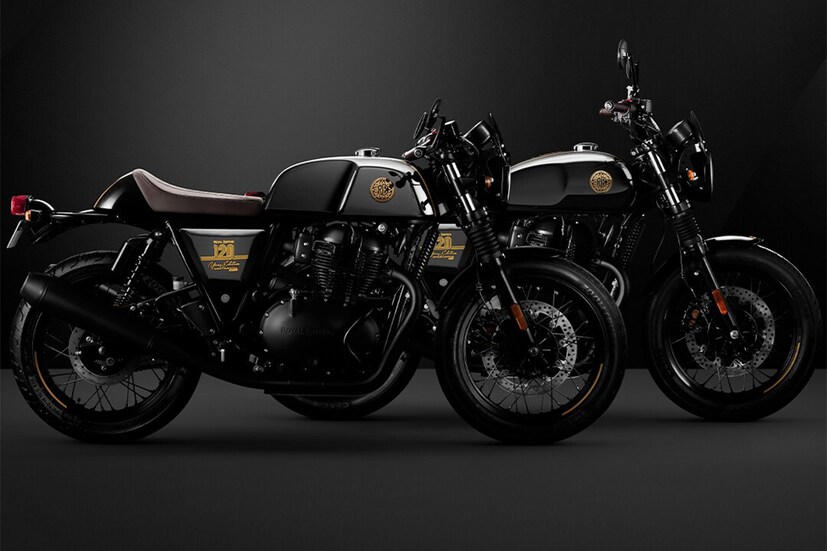 Royal Enfield