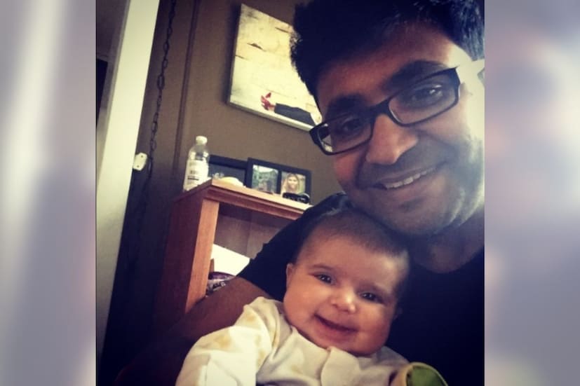 Parag Agarwal is 37 years and is among the youngest big tech CEOs. He is of the same age as Mark Zuckerberg. Agarwal is also the youngest CEO in the top 500 companies of the S&amp;P 500 index. (Image Credit: Instagram/ @paraga)