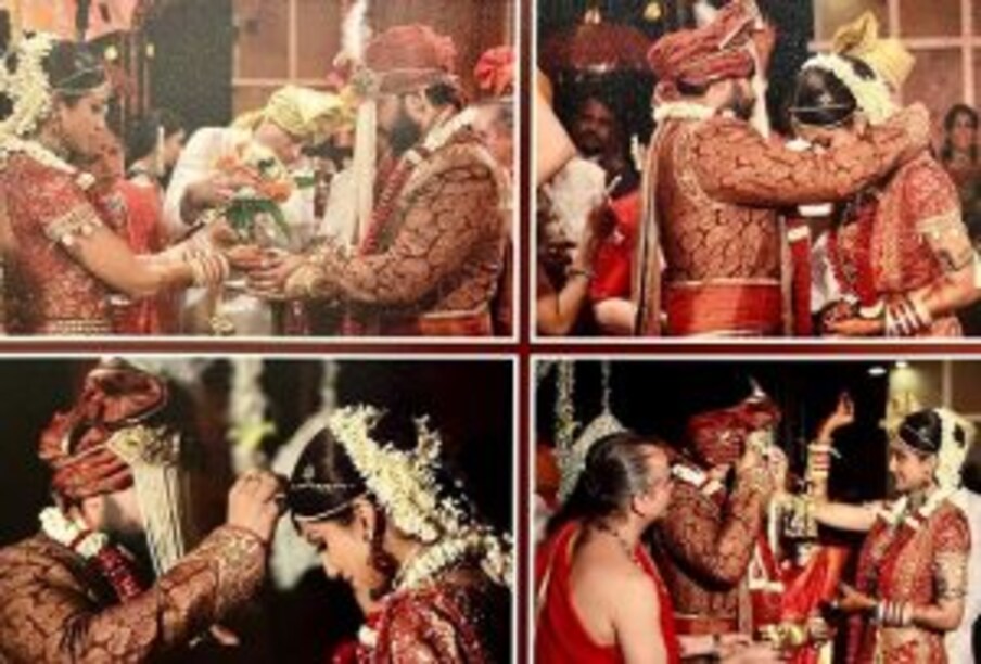  മുപ്പത് ലക്ഷം മുതൽ അമ്പത് ലക്ഷം രൂപവരെയാണ് പല നടിമാരുടേയും മംഗൽസൂത്രയുടെ വില. ബോളിവുഡിൽ ഏറ്റവും വില കൂടിയ മംഗൽസൂത്ര ധരിക്കുന്ന അഞ്ച് നടിമാർ ആരൊക്കെയാണെന്ന് നോക്കാം. വിലയും ഒപ്പം പുത്തൻ ഫാഷനും ഒന്നിച്ചുചേരുന്നതാണ് താരങ്ങളുടെ മംഗൽസൂത്ര.
