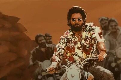 പുഷ്പ പുഷ്പ