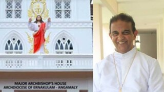 മാർപ്പാപ്പയിൽ നിന്ന് അനുകൂല തീരുമാനമുണ്ടാകുമെന്ന പ്രതീക്ഷയിൽ അതിരൂപതാ നേതൃത്വം