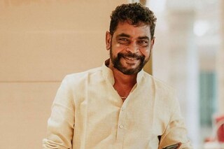 ആന്റണി പെരുമ്പാവൂർ