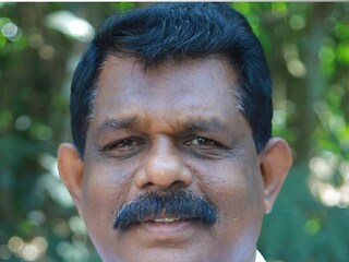 Antony-raju