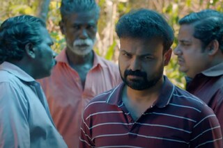 'ഭീമന്റെ വഴി'