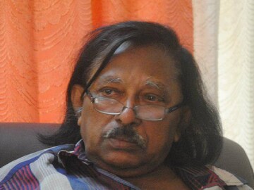 ബിച്ചു തിരുമല