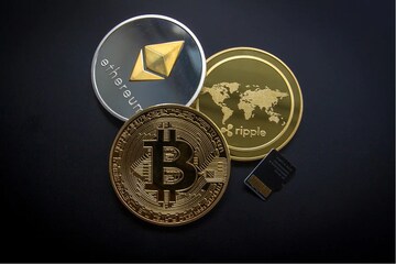 ക്രിപ്റ്റോ ബിൽ അവതരിപ്പിക്കാൻ സർക്കാർ നീക്കം; ക്രിപ്റ്റോകറൻസികളുടെ വിലയിടിഞ്ഞു