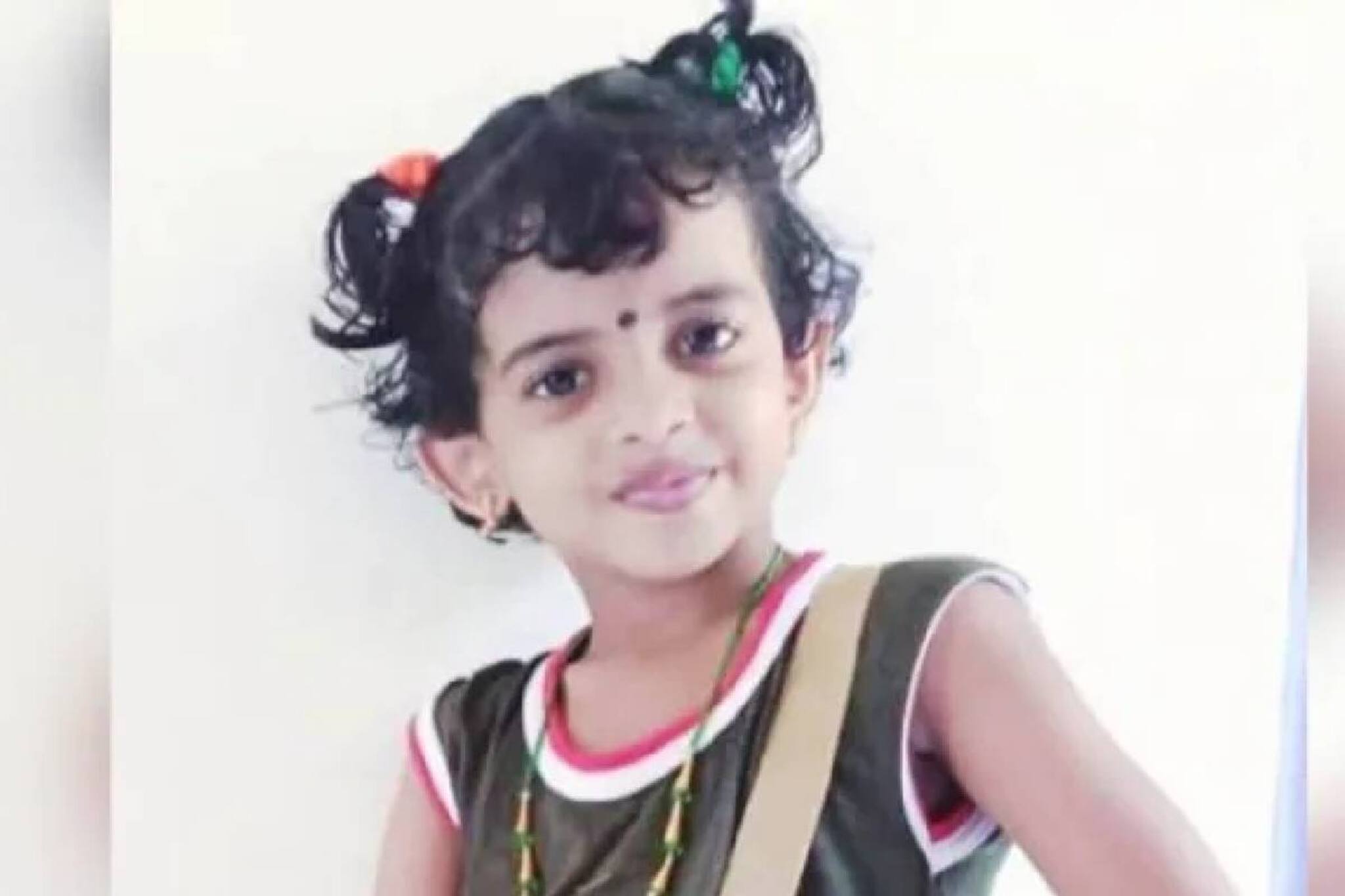 കണ്ണൂരില്‍ നിര്‍മാണത്തിലിരുന്ന സെപ്റ്റിക് ടാങ്കില്‍ വീണ് നാലുവയസ്സുകാരിക്ക് ദാരുണാന്ത്യം