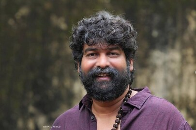 ജോജു ജോർജ്