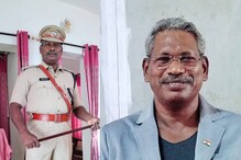 ആനുകൂല്യവും പെൻഷനും തടഞ്ഞു; മലയാളി ഐപിഎസ് ഉദ്യോഗസ്ഥൻ ഇപ്പോൾ സെക്യൂരിറ്റി ജീവനക്കാരൻ
