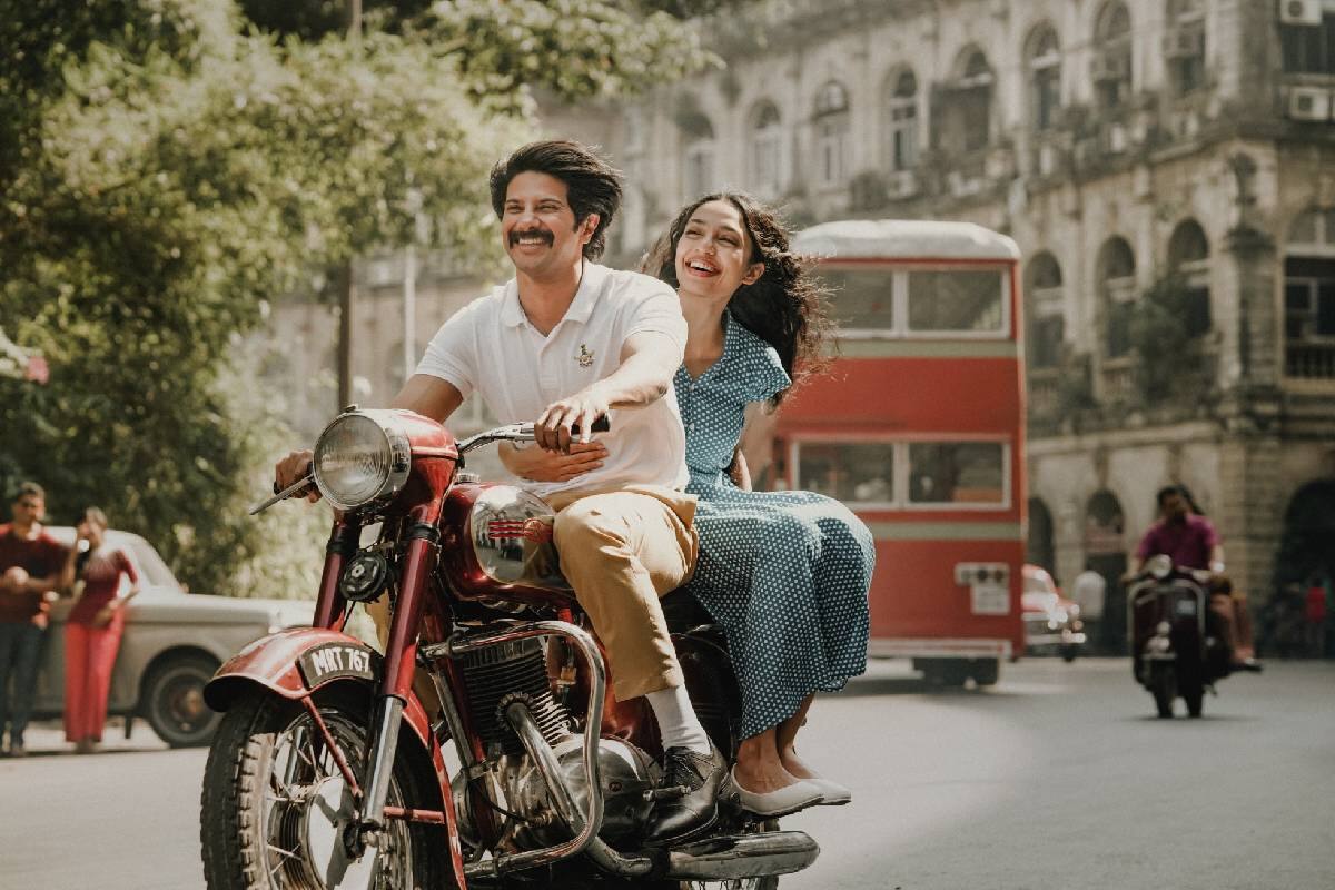 Kurup movie | റിലീസ് ദിവസത്തെ സീറ്റുകൾ നിറയുന്നു; 'കുറുപ്പ്' മലയാള സിനിമയ്ക്ക് പ്രതീക്ഷയേകുമോ?