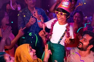 മൊമോ ഇൻ ദുബായ്