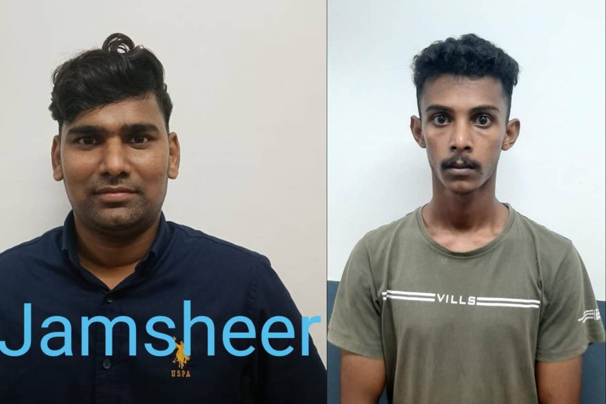 മലപ്പുറത്ത് ആൺകുട്ടികളെ ഉപയോഗിച്ച്  HoneyTrap;5 ലക്ഷം തട്ടിയെടുത്ത സംഘം പിടിയിൽ