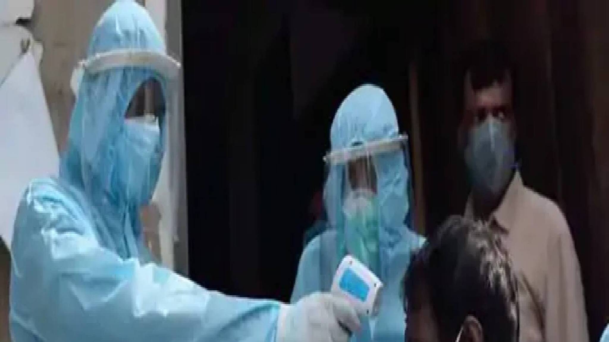 Covid 19 | സംസ്ഥാനത്ത് ഇന്ന് 4677 പേർക്ക് കോവിഡ് സ്ഥിരീകരിച്ചു; മരണം 33