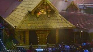 ശബരിമല ശബരിമല