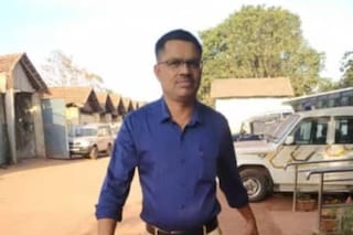 എം.വി വിനോദ് കുമാർ 