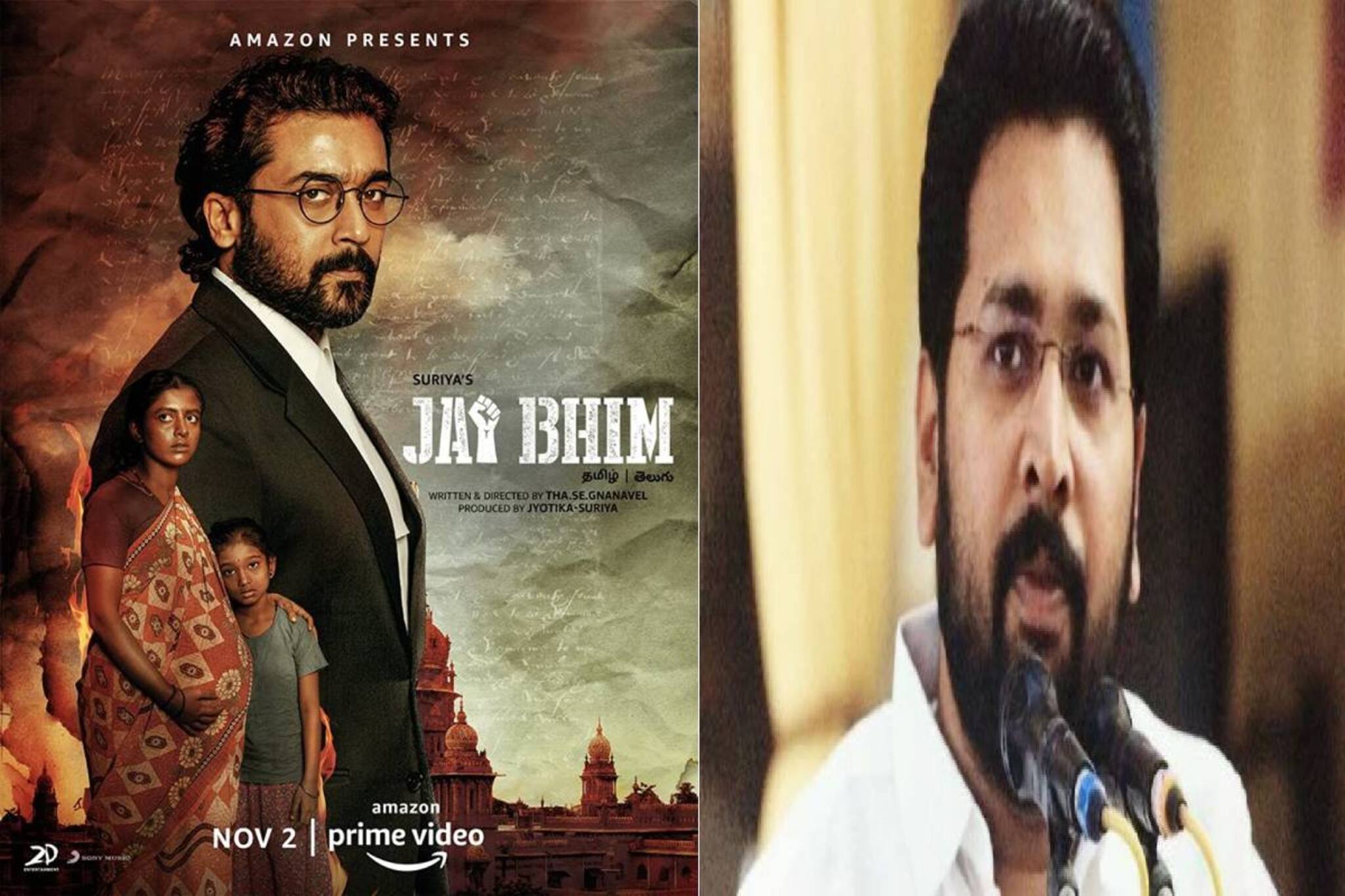 സി.പി.എമ്മിന്റെ ജയ് ഭീം സ്‌നേഹം പി.ആര്‍ മെക്കാനിസം മാത്രം: പ്രതികരണവുമായി കെ.എസ് ശബരീനാഥൻ