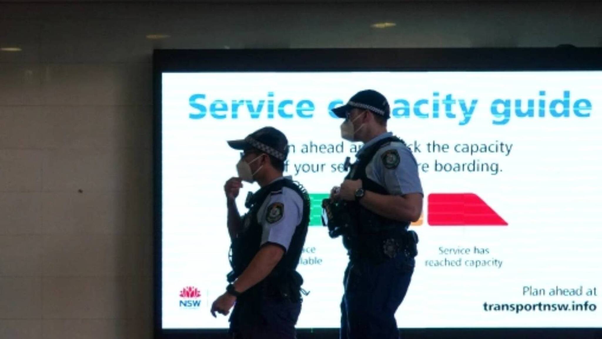 Omicron| ഒമൈക്രോൺ വകഭേദം ഓസ്ട്രേലിയയിലും; ദക്ഷിണാഫ്രിക്കയിൽ നിന്നെത്തിയ രണ്ട് പേർക്ക് രോഗം സ്ഥിരീകരിച്ചു