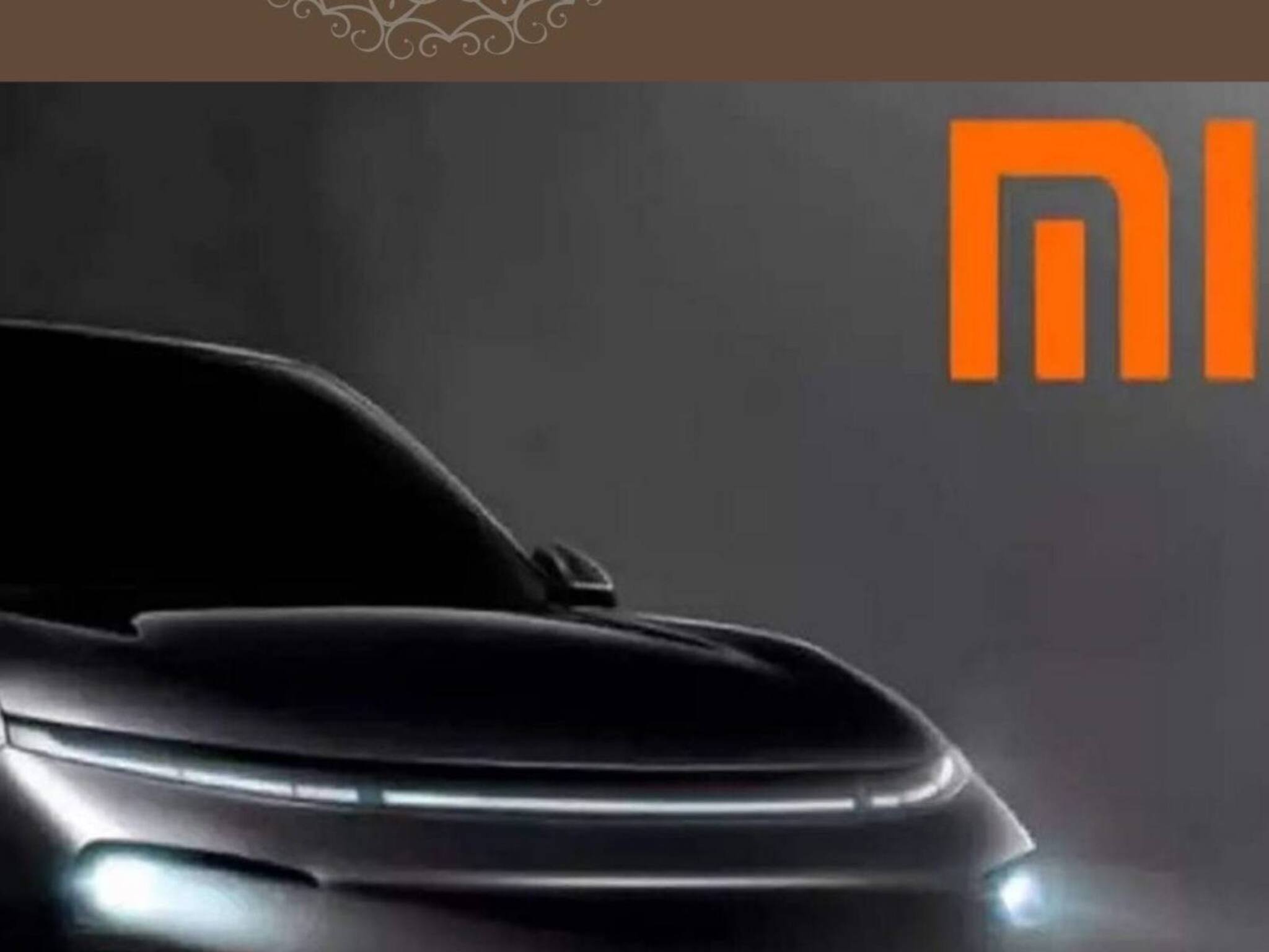 Xiaomi EV | ഇലക്ട്രിക് വാഹനനിര്‍മ്മാണ രംഗത്തേക്ക് ഷവോമിയും; 3 ലക്ഷം ഇലക്ട്രിക് കാറുകളും സ്‌കൂട്ടറുകളും നിര്‍മ്മിക്കും