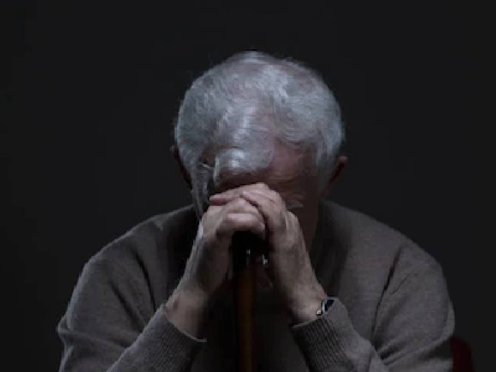 Covid 19 | കോവിഡ് 19 പ്രായമായവരിൽ വിഷാദരോഗം വർദ്ധിക്കാൻ കാരണമായെന്ന് പഠനം