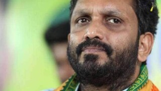 കെ. സുരേന്ദ്രൻ 