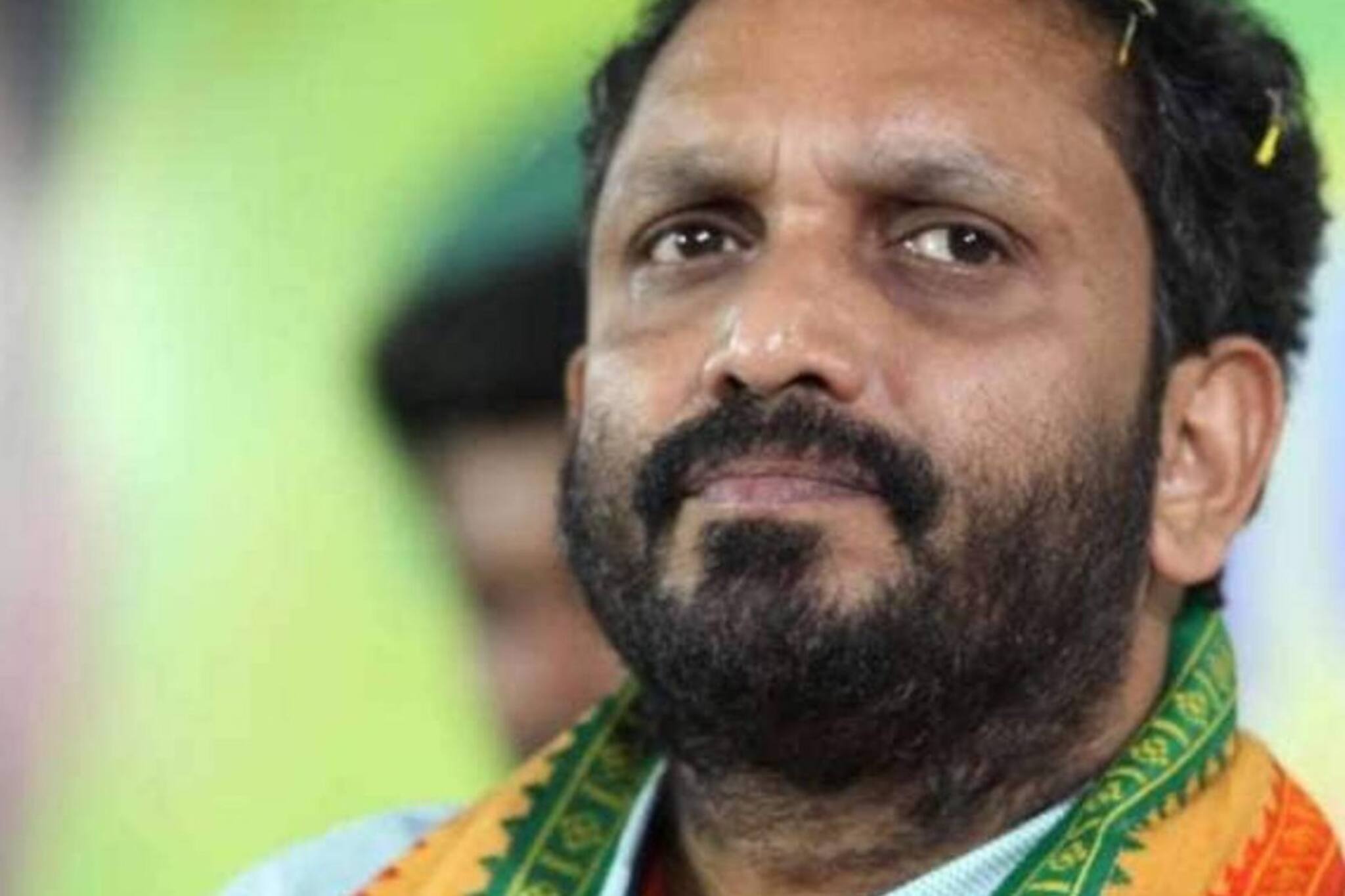 'ചിന്താ ജെറോമിനെ മൂത്രത്തിൽ ചൂലുമുക്കി അടിക്കണം:'പറഞ്ഞതിൽ അണ്‍പാര്‍ലമെന്ററിയായി ഒന്നുമില്ലെന്ന് കെ. സുരേന്ദ്രൻ