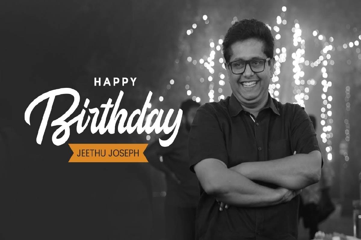 ജീത്തു ജോസഫിന് പിറന്നാള്‍ സമ്മാനം; 'ട്വല്‍ത്ത് മാന്‍' മേക്കിംഗ് വീഡിയോ പുറത്ത് വിട്ട് അണിയ