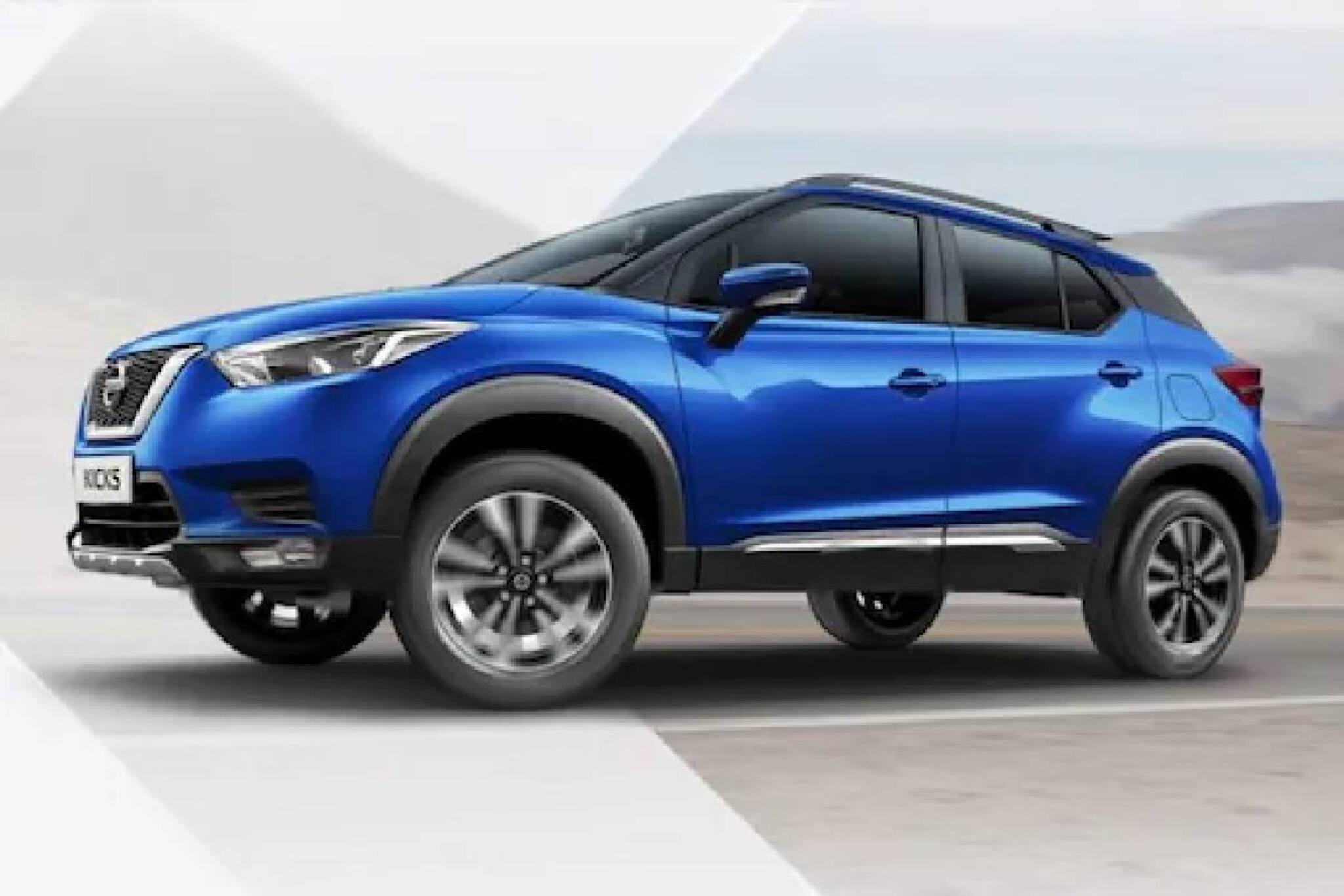 Nissan Kicks |  ഈ മാസം കാർ വാങ്ങാൻ പ്ലാനുണ്ടോ? നിസ്സാൻ കിക്ക്സിന് ഒരു ലക്ഷം രൂപ വരെ വിലക്കുറവ് 