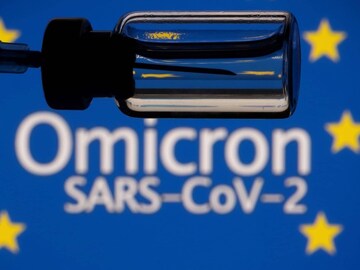 ഒമിക്രോൺ