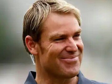 Shane Warne (Reuters Photo)