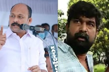 ജോജുവിനെതിരെ ആരോപണങ്ങളുമായി എറണാകുളം ഡിസിസി പ്രസിഡന്റ് മുഹമ്മദ്‌ ഷിയാസ്