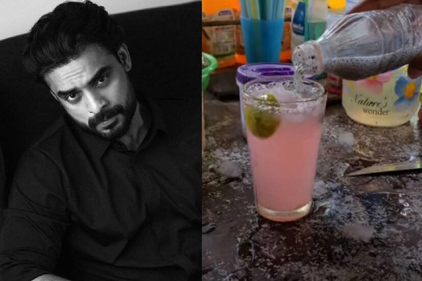  ടൊവിനോ തോമസിന് (Tovino Thomas) സർബത്ത് ഇഷ്‌ടമാണോ, സർബത്ത് കുടിച്ചിട്ടുണ്ടോ എന്നൊക്കെ ആരെങ്കിലും ചോദിച്ചിട്ടുണ്ടോ, അല്ലെങ്കിൽ ചോദിയ്ക്കാൻ കരുതിയിരുന്നോ എന്നതൊന്നും ഇനി ആലോചിക്കേണ്ട കാര്യമില്ല. കുലുക്കി സർബത്തും ഫുൾ ജാർ സോഡയും പോലുള്ള വന്മരങ്ങൾ അടക്കിവാണിരുന്ന ലോകത്തേക്ക് ടൊവിനോയുടെ പേരിലെ സർബത്ത് കടന്നുവരികയാണ്